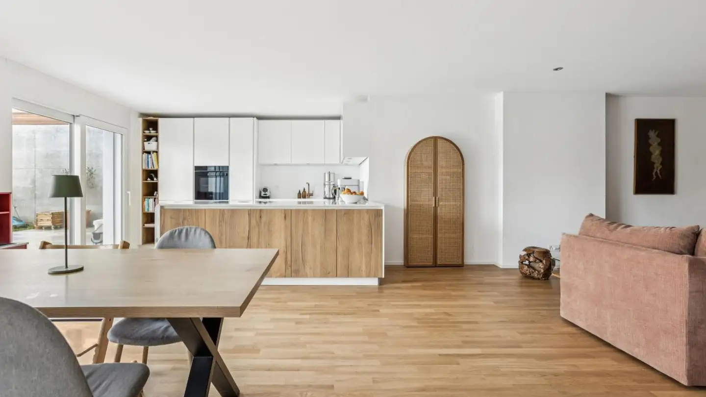 Apartment for sale - 1115 Vullierens - Photo 4