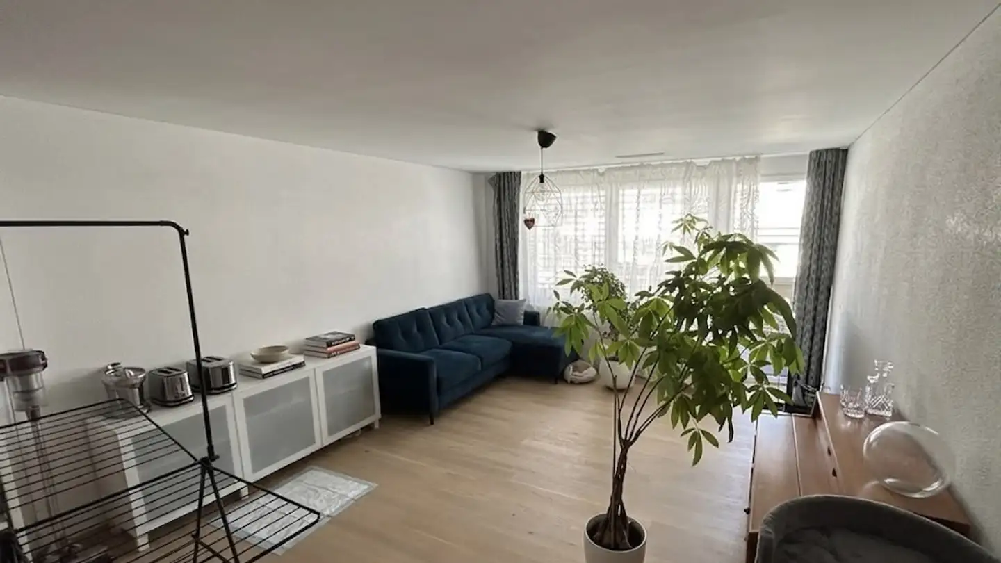 Wohnung mieten - 8600 Dübendorf - Foto 4
