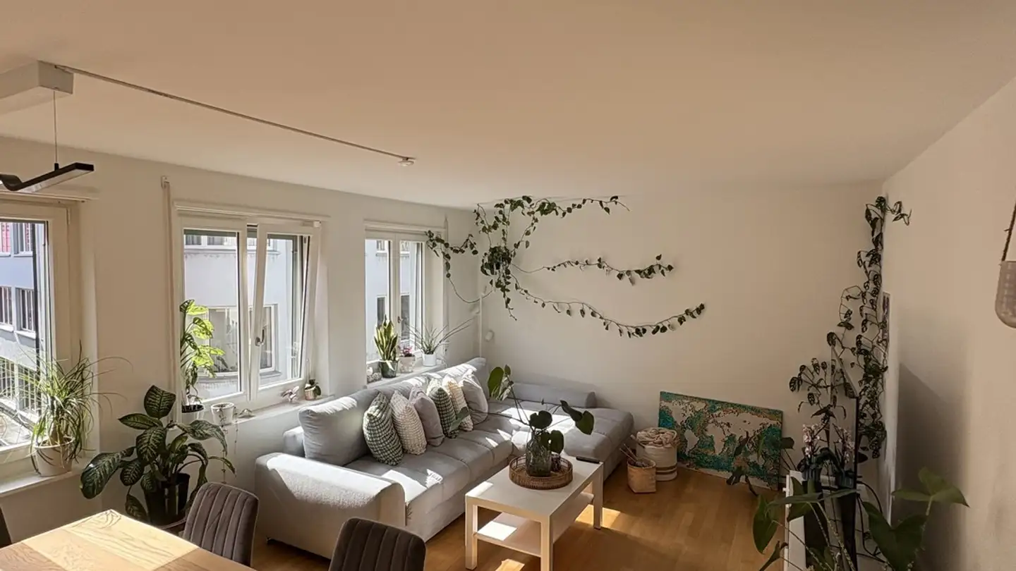 Appartamento in affitto - 6004 Luzern