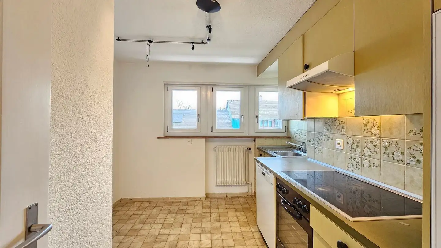 Apartment for rent - Bützbergstrasse 89, 4900 Langenthal - Photo 3