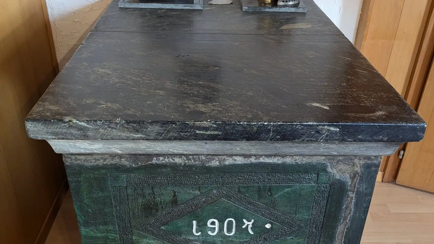 Doppelhaushälfte mieten - Via Capitasch 11, 7165 Breil/Brigels - Foto 3