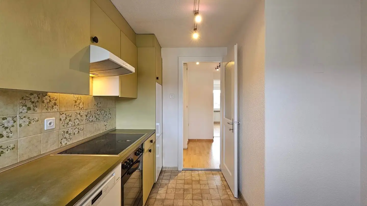 Apartment for rent - Bützbergstrasse 89, 4900 Langenthal - Photo 4