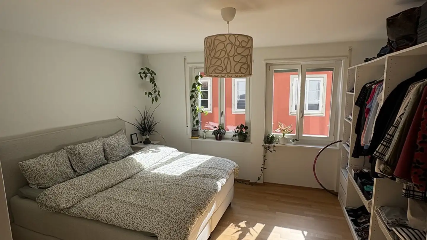 Appartamento in affitto - 6004 Luzern - Foto 2