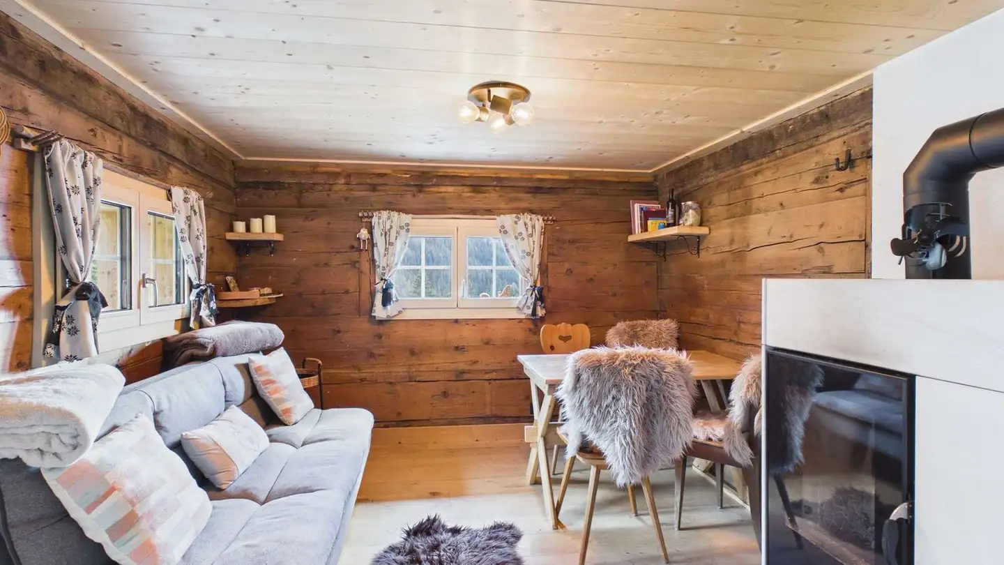 Single house for sale - 7432 Zillis - Photo 3