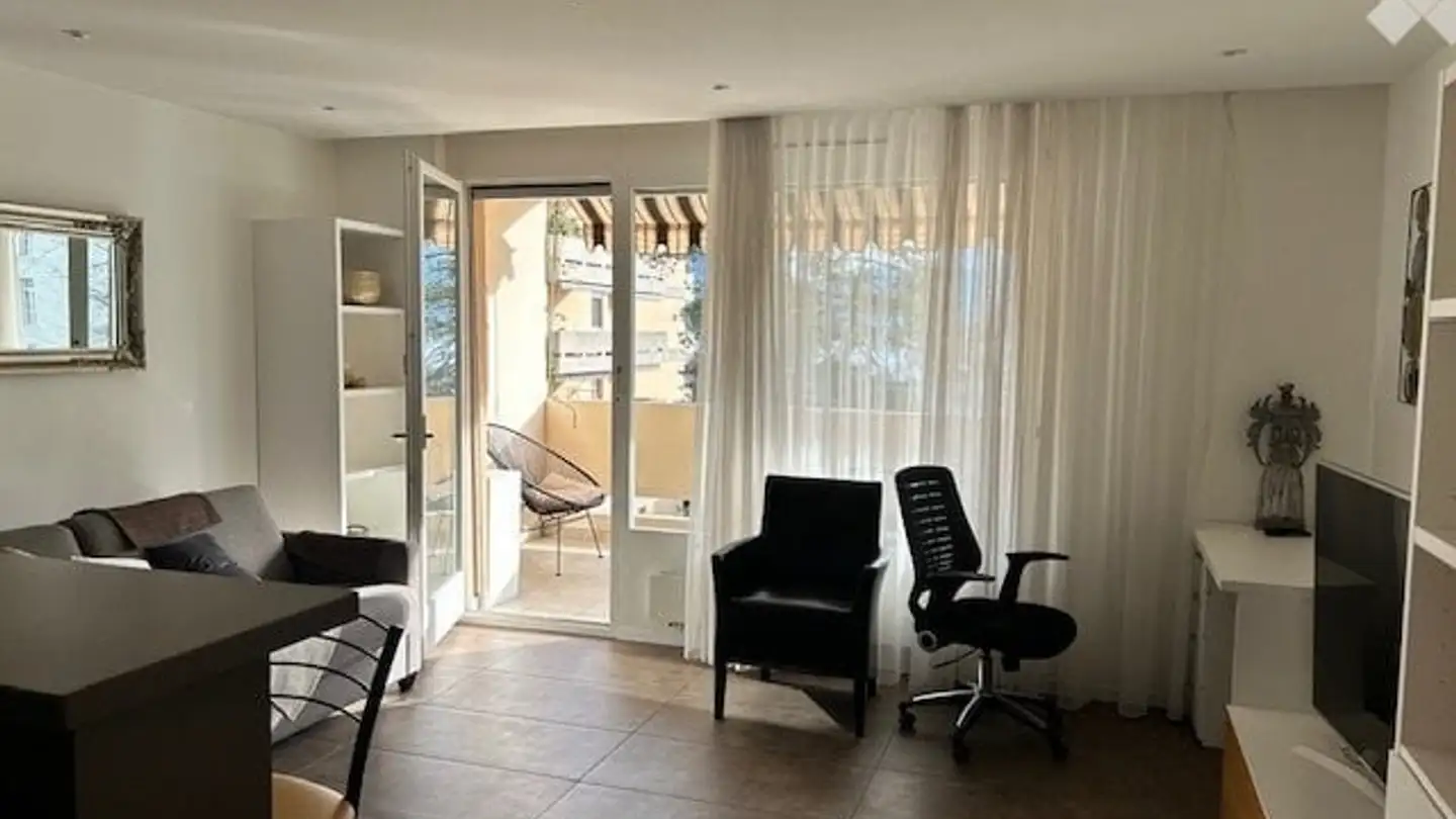 Apartment for rent - Rue Du Lac, 1815 Clarens