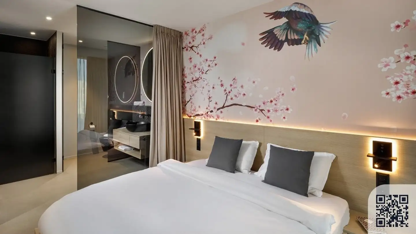 Möblierte Wohnung mieten - Industriestrasse 10, 8152 Glattbrugg - Foto 2