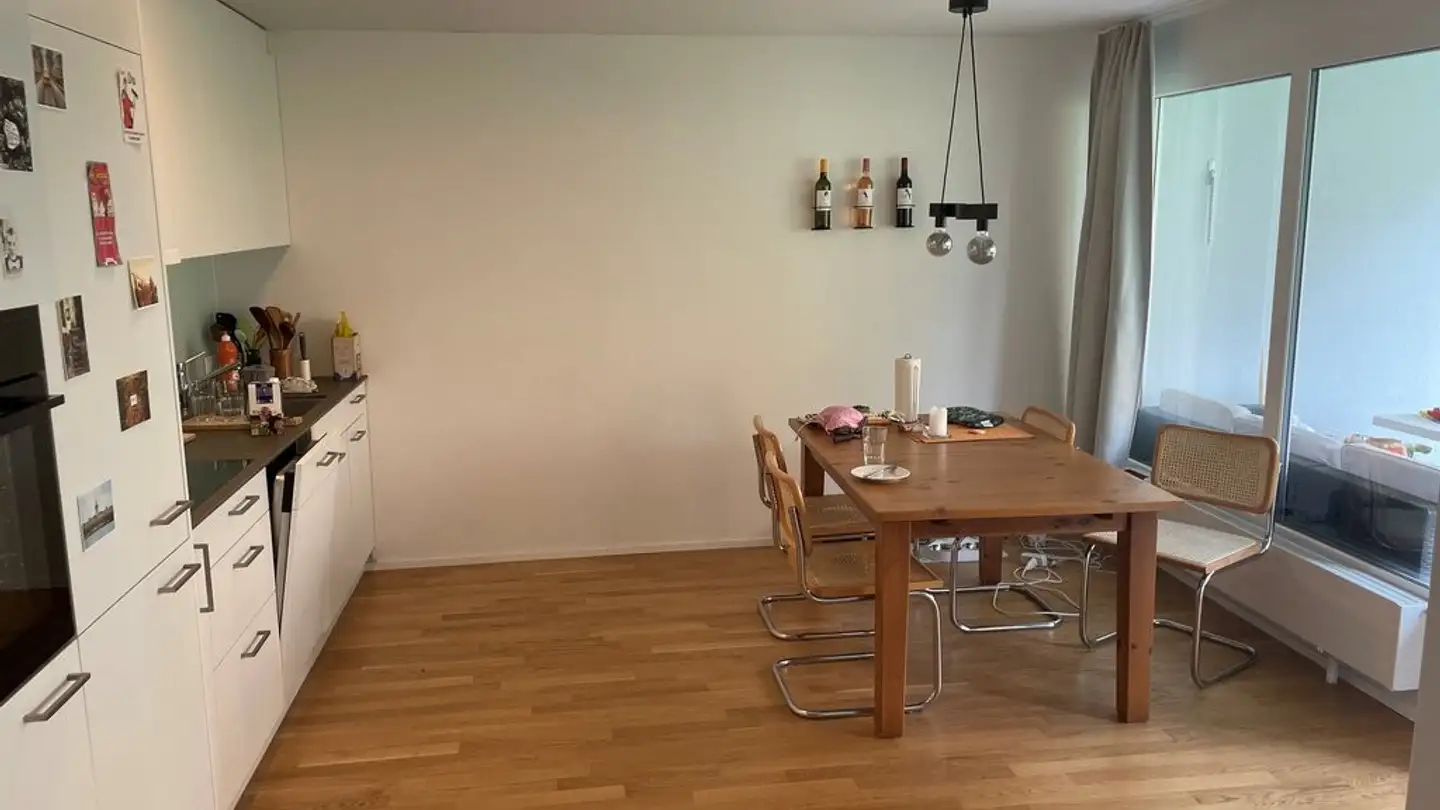 Wohnung mieten - Brunnmattstrasse 18a, 6010 Kriens - Foto 4
