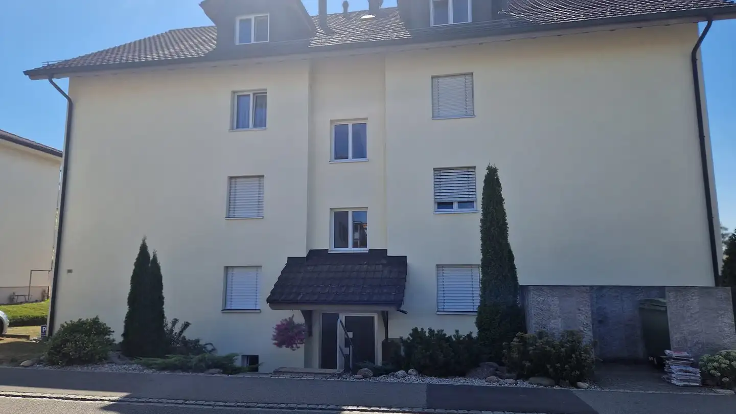 Appartamento in affitto - Schönbühlstrasse 15, 5442 Fislisbach