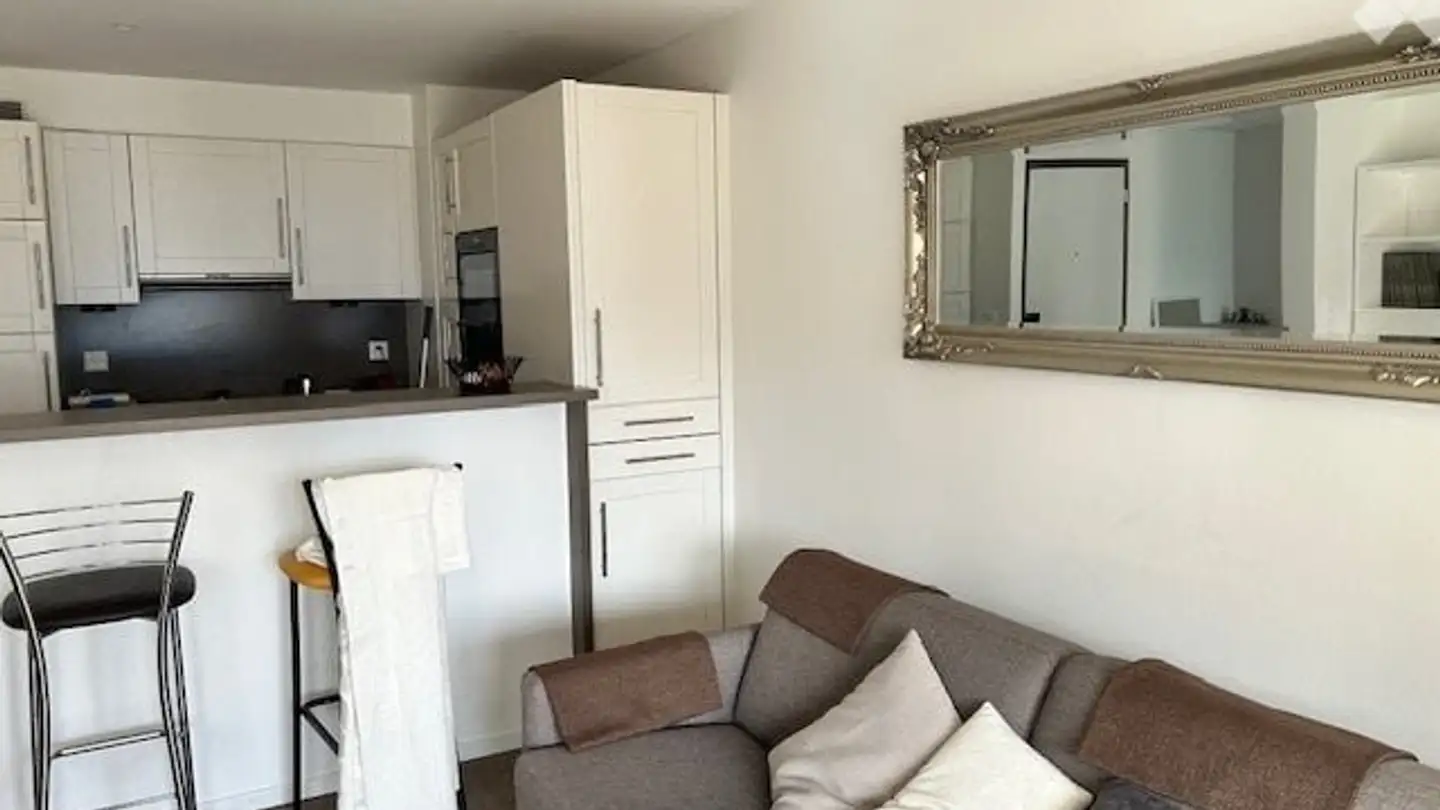 Appartamento in affitto - Rue Du Lac, 1815 Clarens - Photo 3