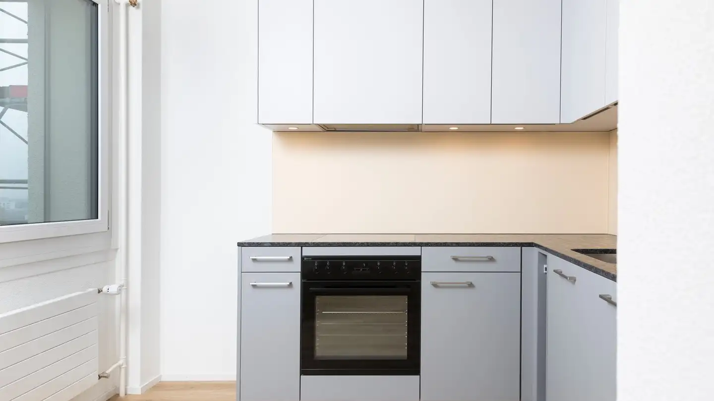 Wohnung mieten - Ueberlandstrasse 465, 8051 Zürich - Foto 3