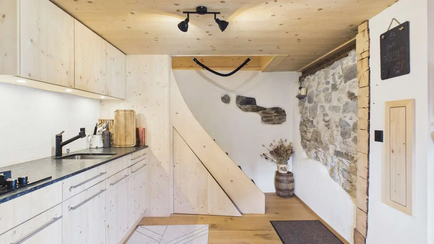 Single house for sale - 7432 Zillis - Photo 4