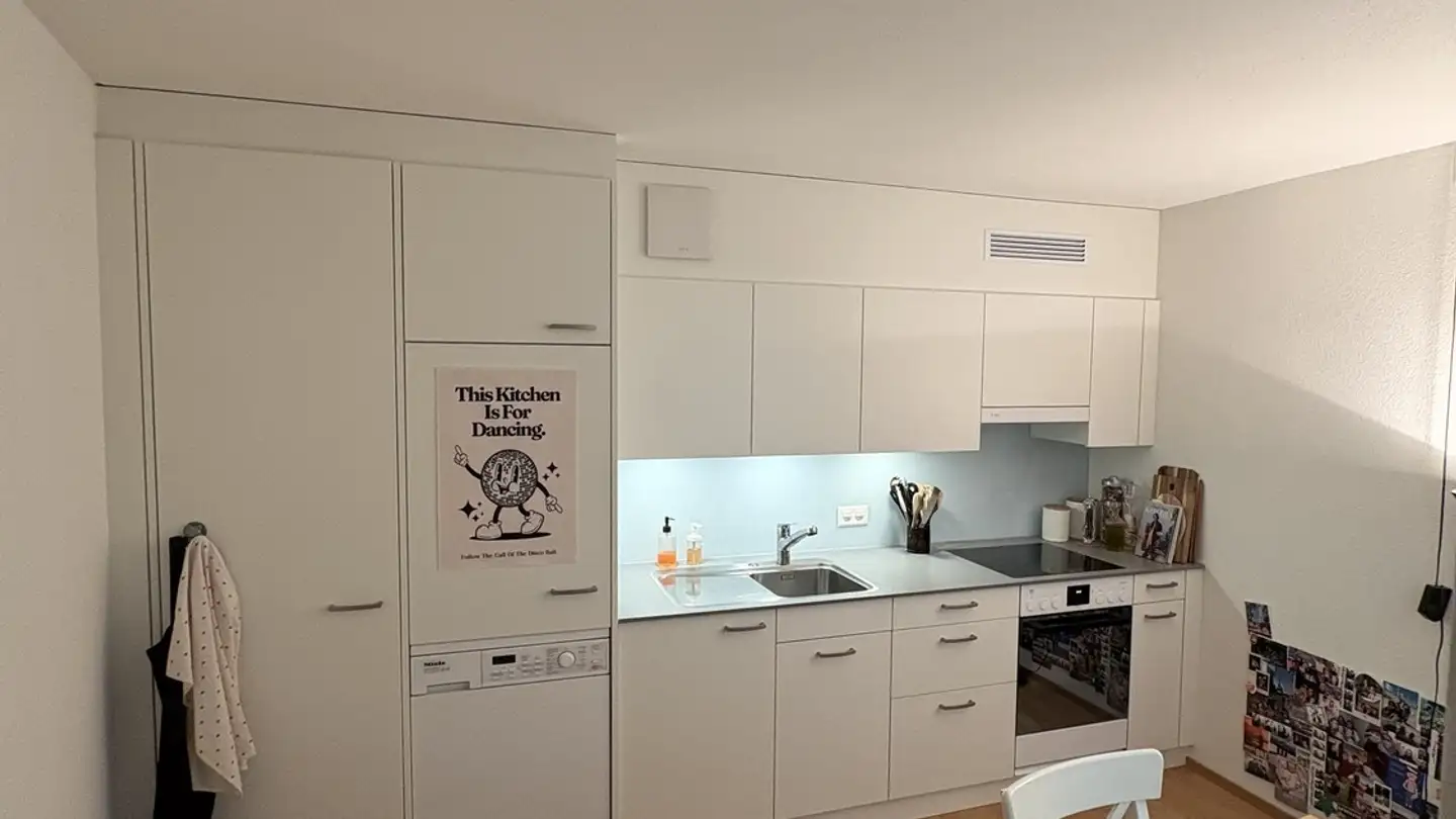 Appartamento in affitto - 6004 Luzern - Foto 3