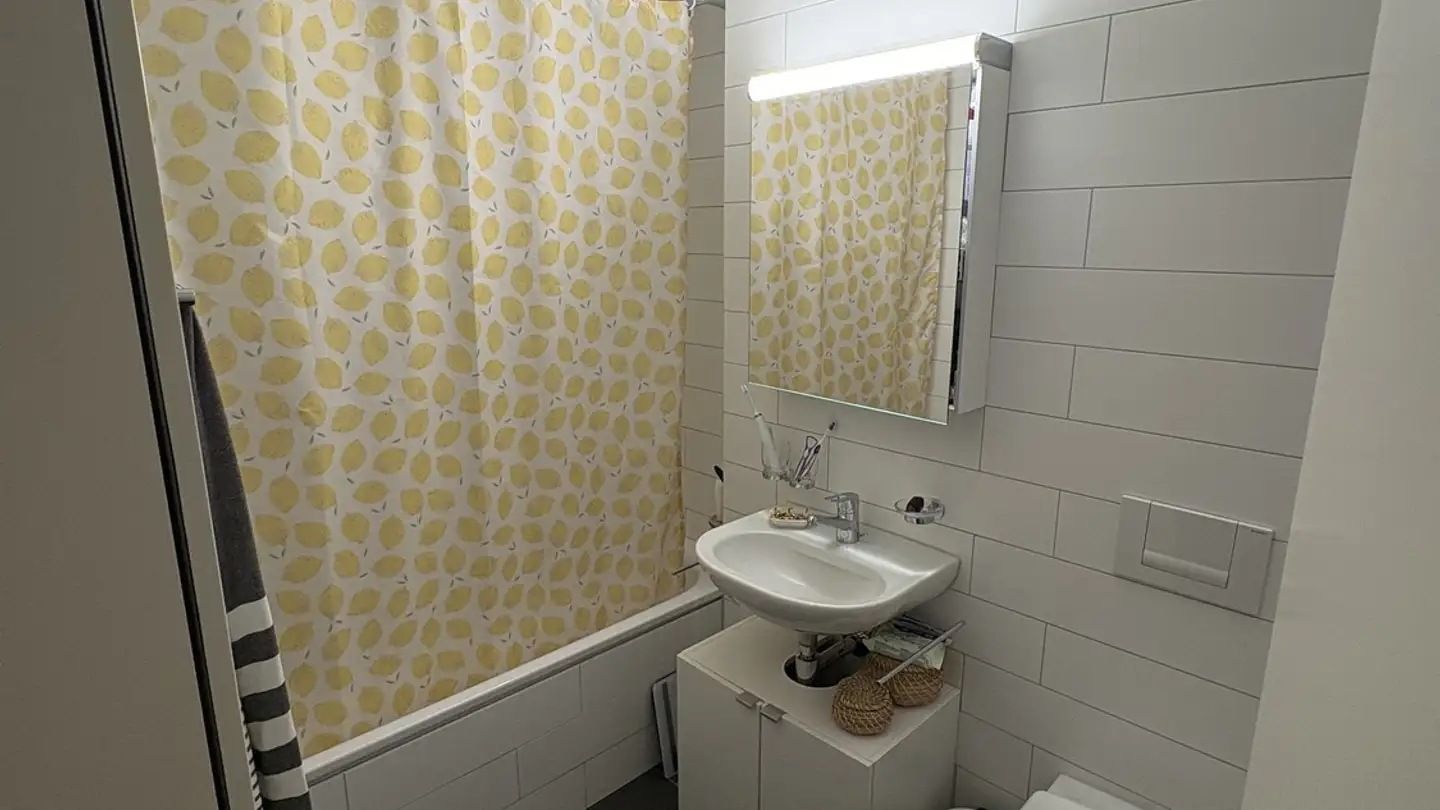 Appartamento in affitto - 6004 Luzern - Foto 4