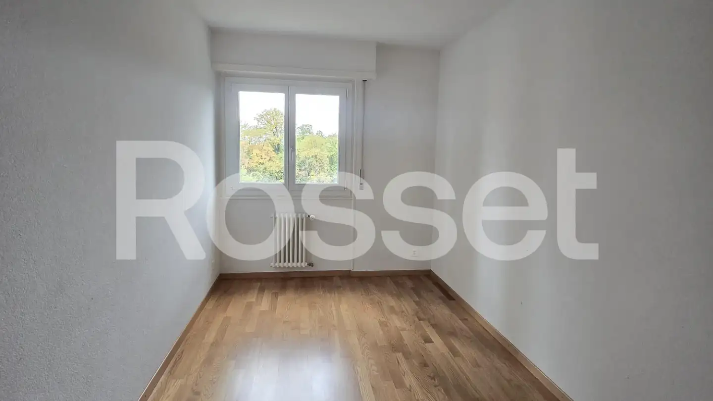 Apartment for rent - Avenue De Florissant 22, 1020 Renens VD - Photo 4