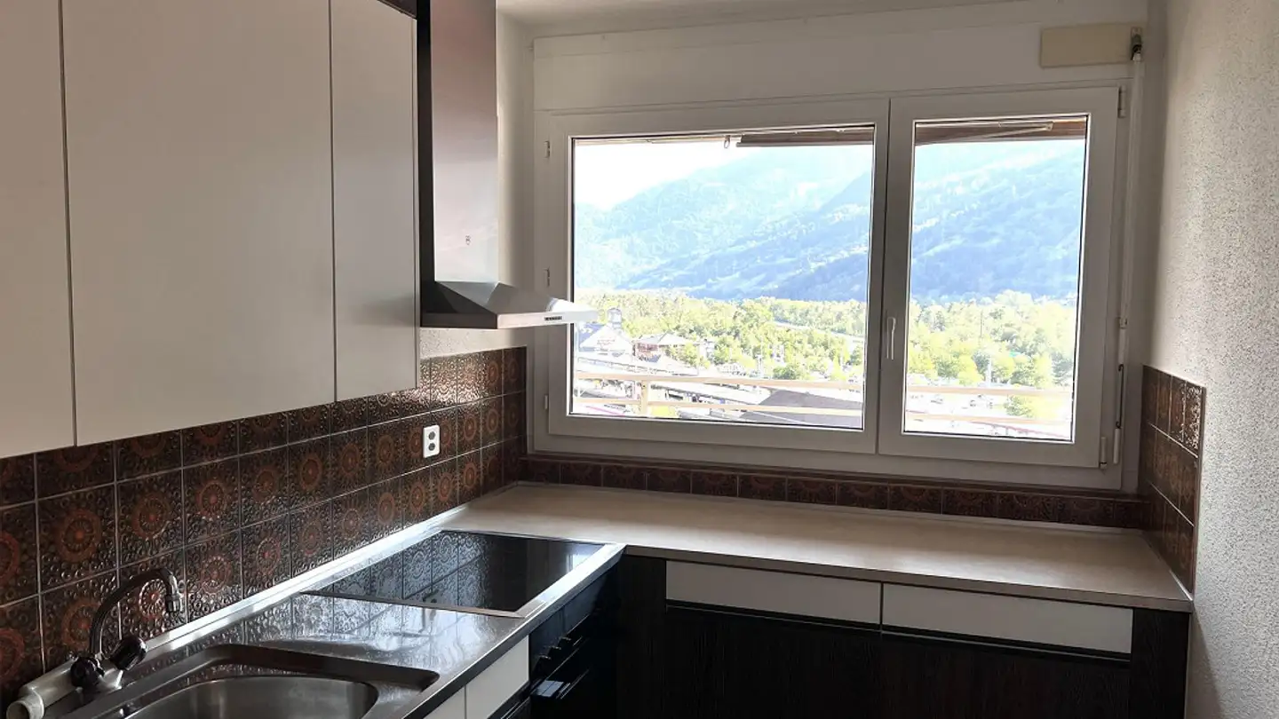 Appartamento in affitto - Bahnhofstrasse 3, 7302 Landquart - Foto 2