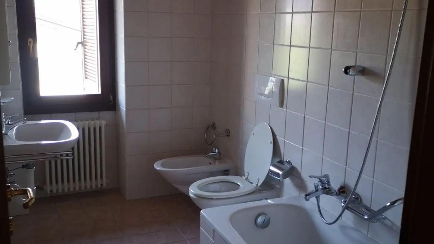 Appartamento in affitto - Via Grütli 16, 6855 Stabio - Photo 4