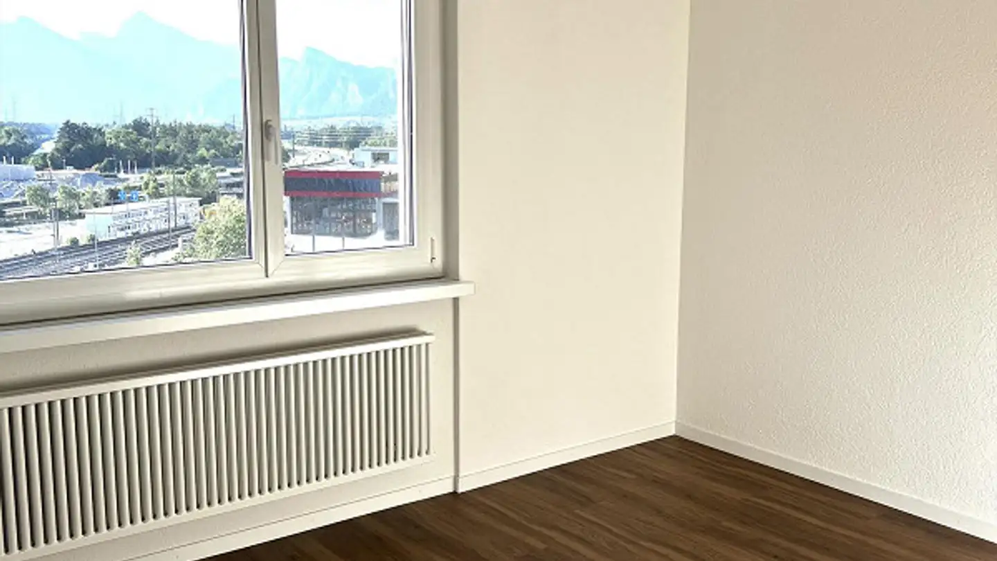 Appartamento in affitto - Bahnhofstrasse 3, 7302 Landquart - Foto 3