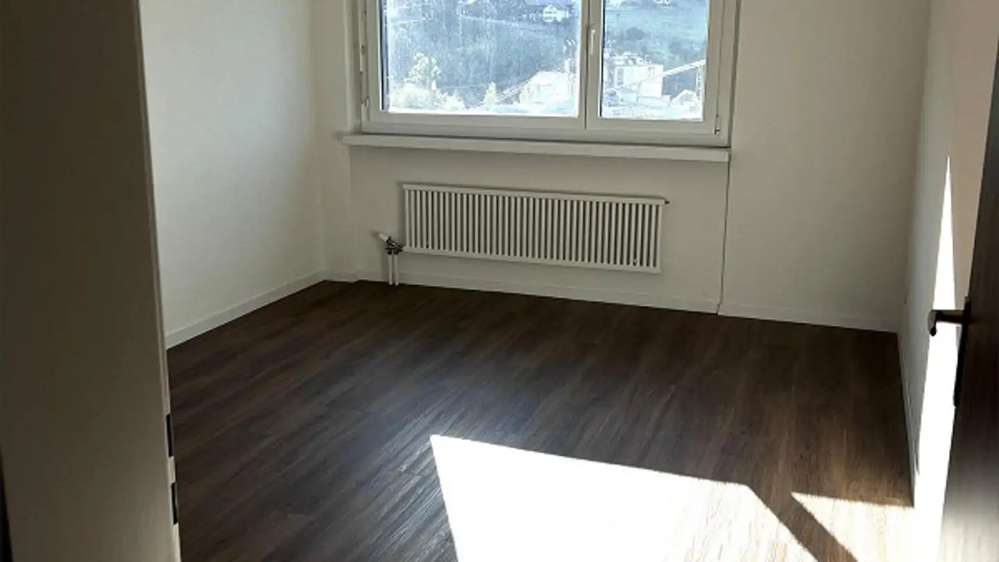 Appartamento in affitto - Bahnhofstrasse 3, 7302 Landquart - Foto 4