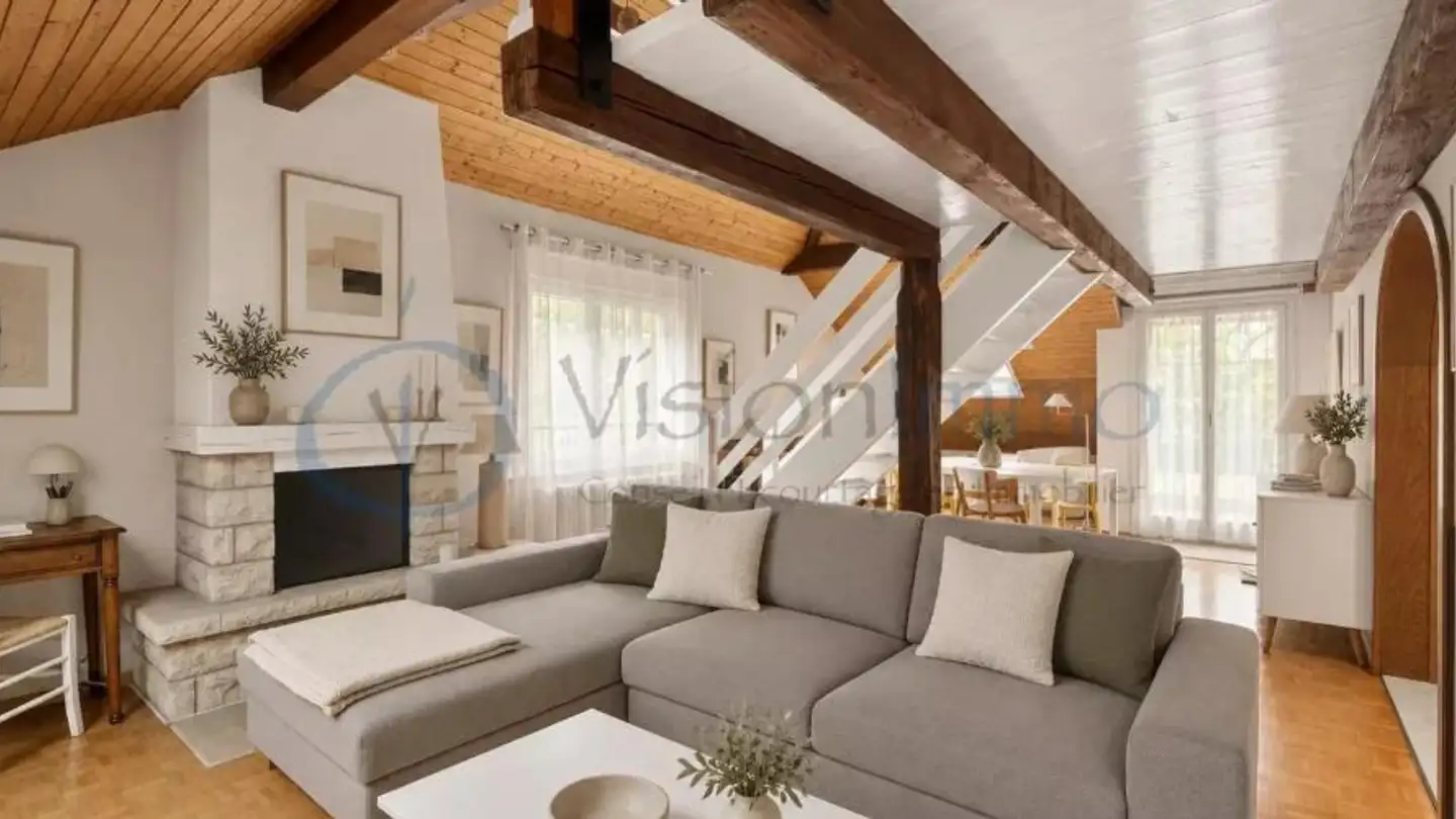 Apartment for sale - 1233 Bernex