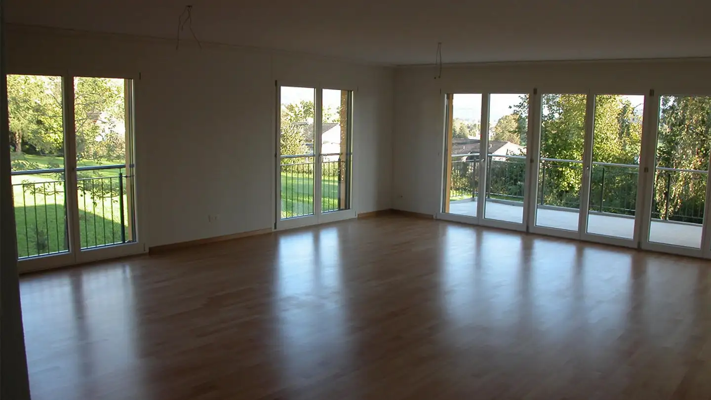 Apartment for rent - Wiesenrain 1, 8730 Uznach - Photo 3