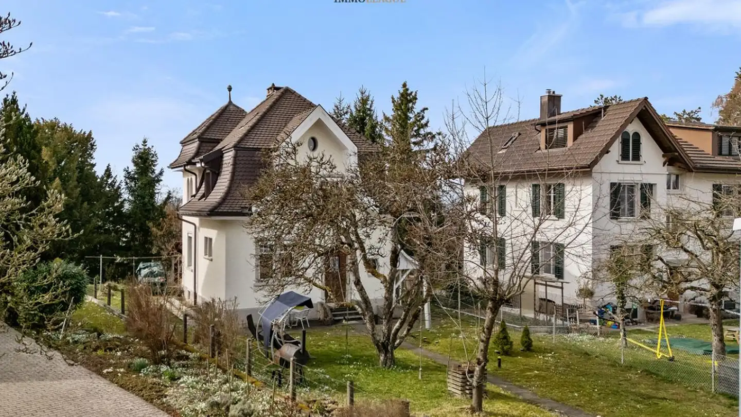 Single house for sale - 8500 Frauenfeld - Photo 3