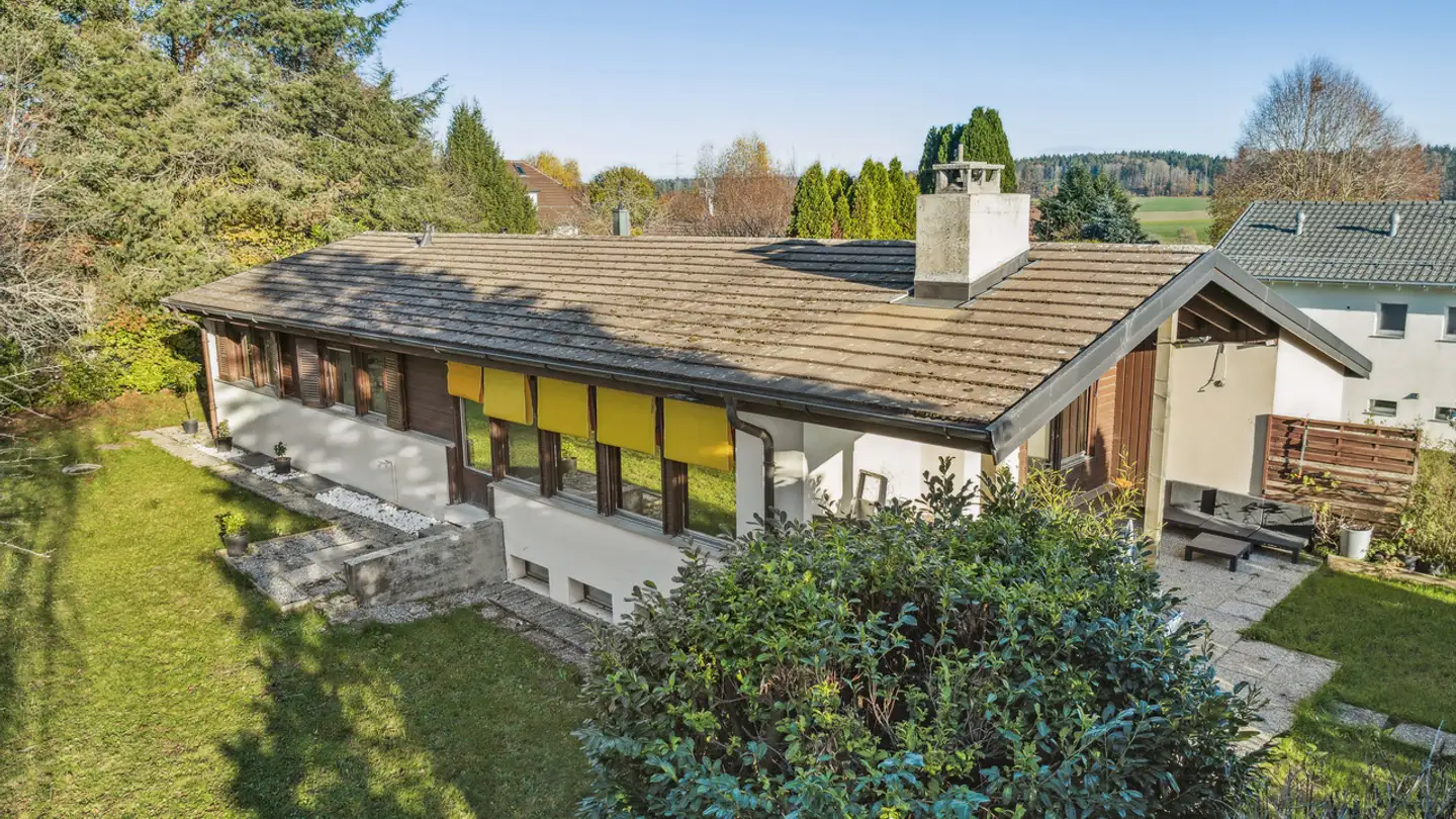 Einfamilienhaus kaufen - 1055 Froideville