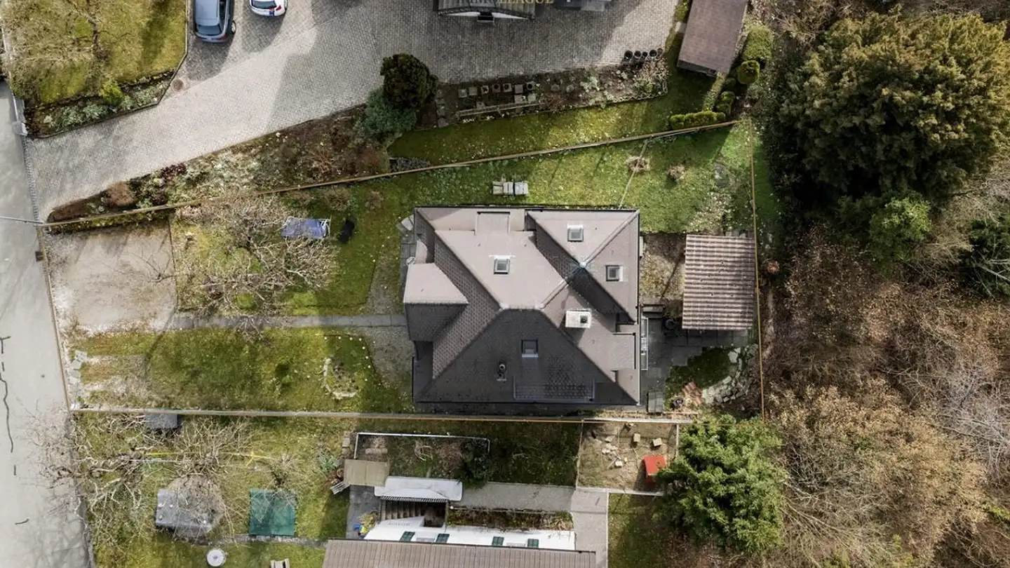 Single house for sale - 8500 Frauenfeld - Photo 4