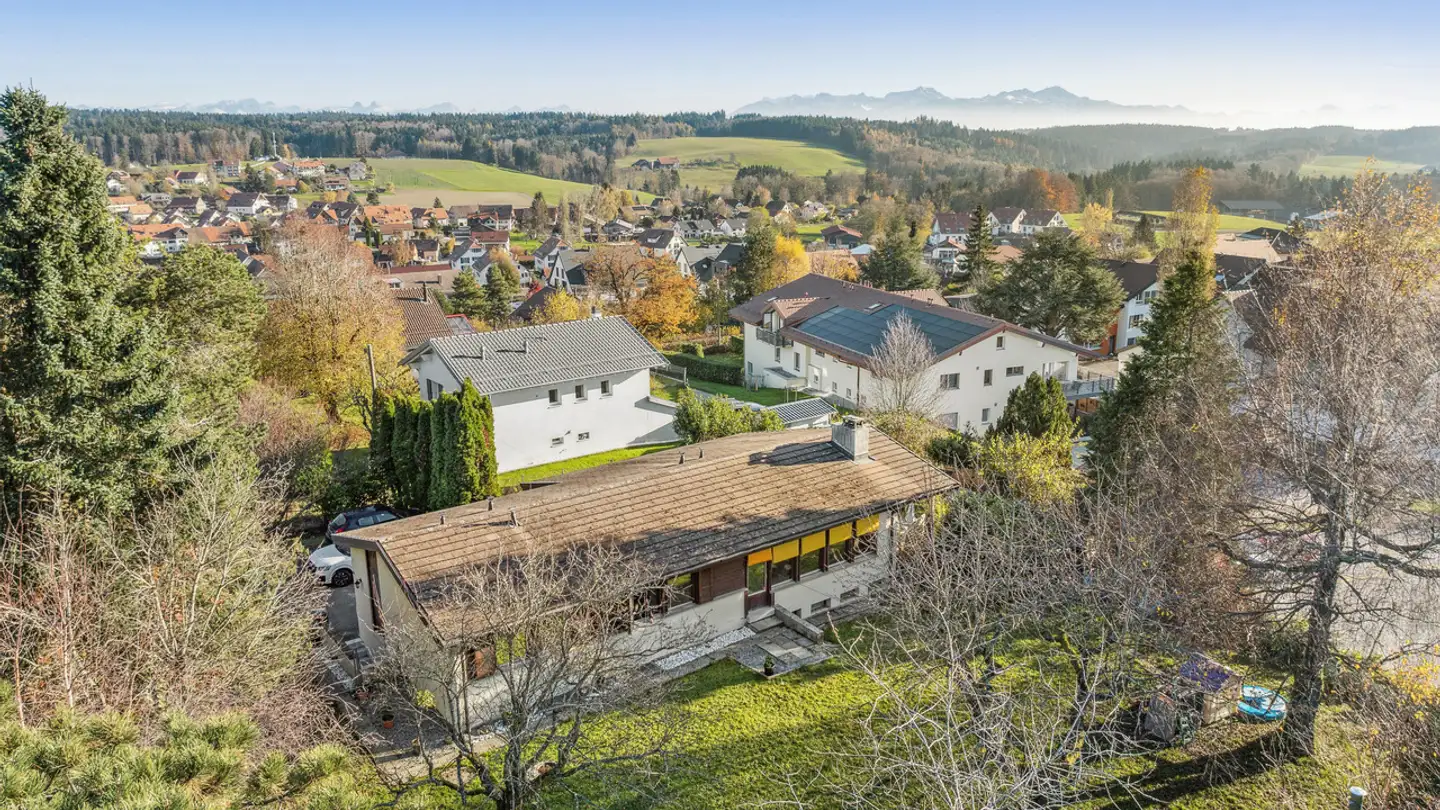 Single house for sale - 1055 Froideville - Photo 2