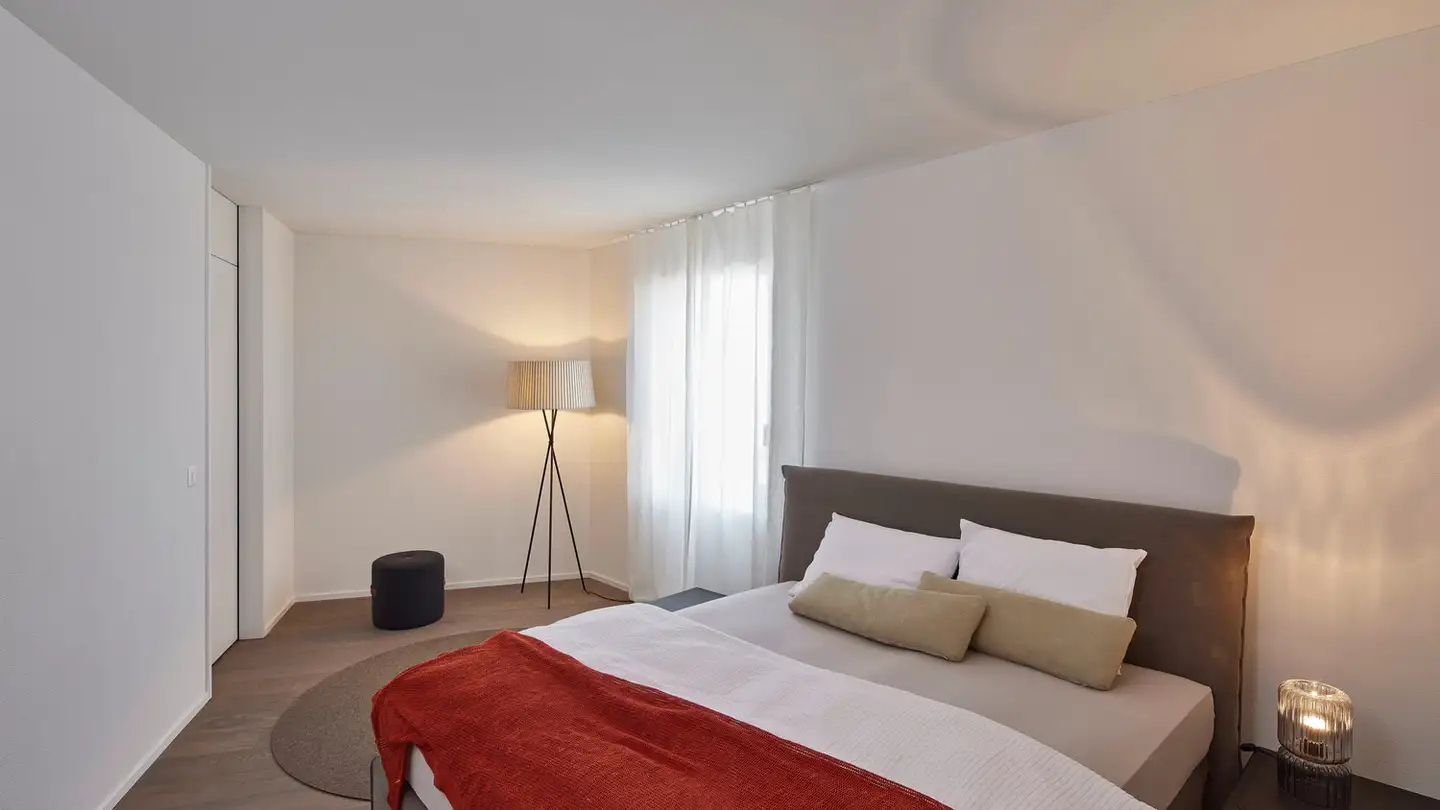 Penthouse kaufen - Hinder Müli 6, 6215 Beromünster - Foto 4