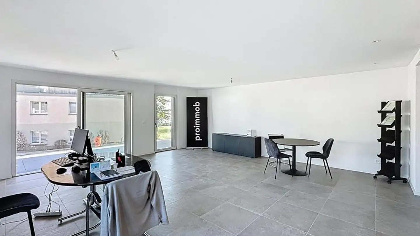 Apartment for sale - 2025 Chez-le-Bart