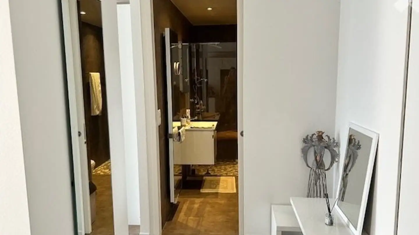 Appartamento in affitto - Rue Du Lac, 1815 Clarens - Photo 4