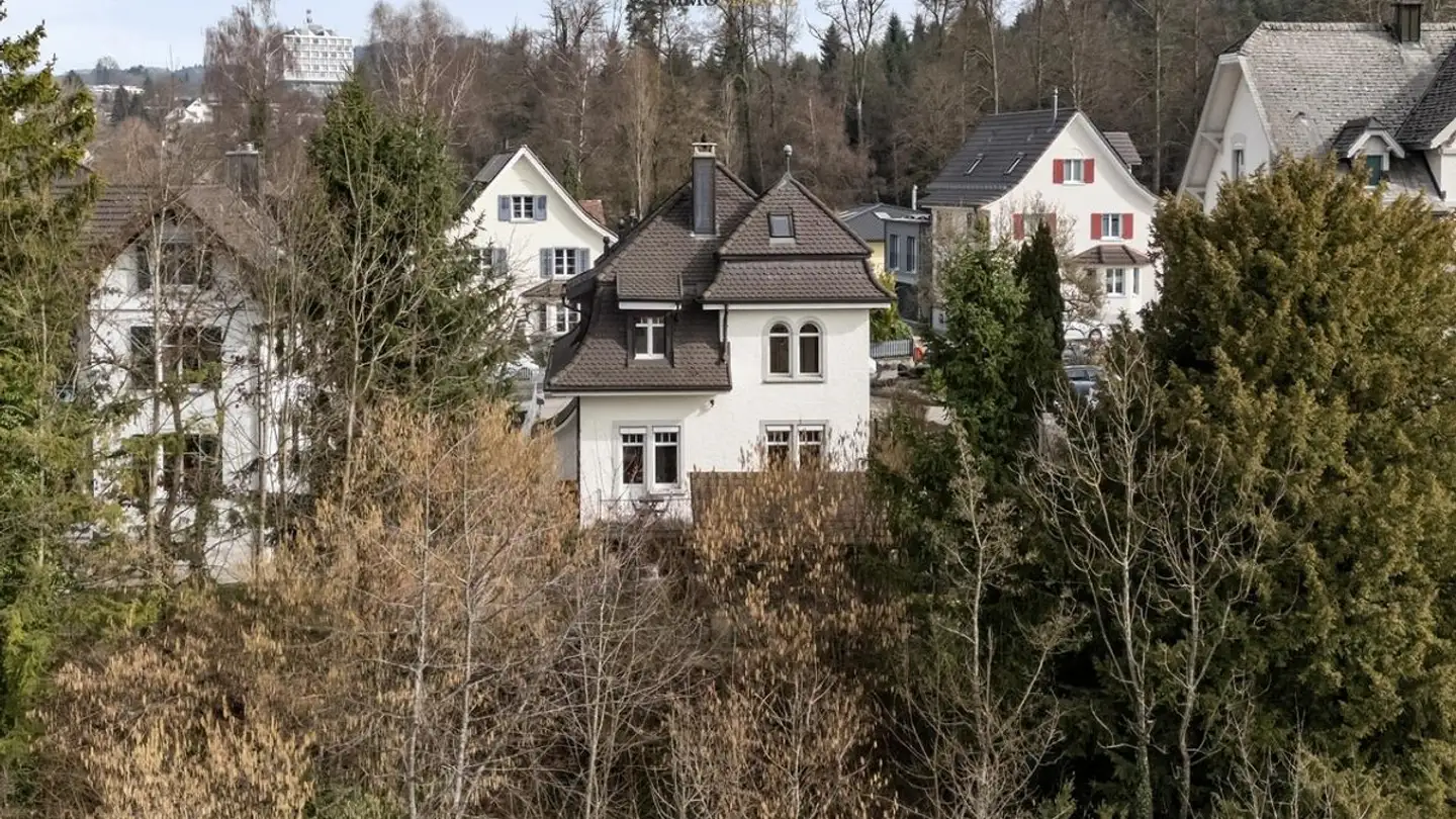 Single house for sale - 8500 Frauenfeld - Photo 2