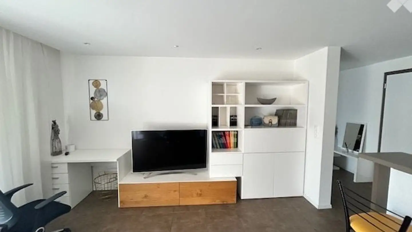 Appartamento in affitto - Rue Du Lac, 1815 Clarens - Photo 2