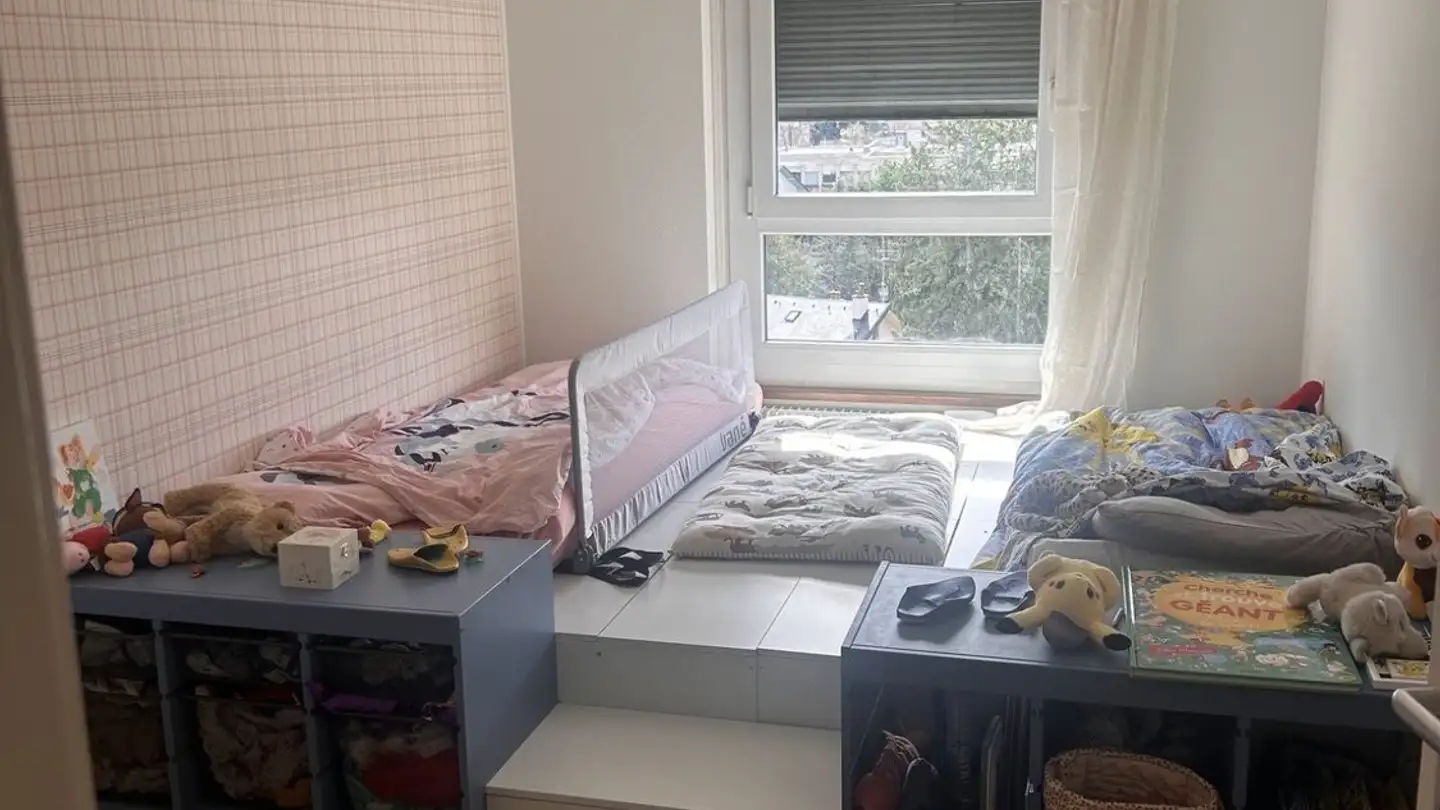 Apartment for rent - 1224 Chêne-Bougeries - Photo 3