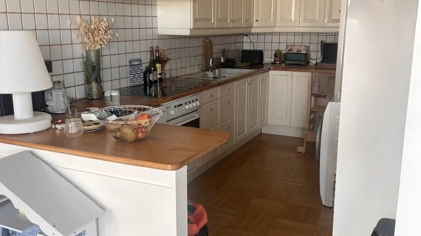 Apartment for rent - 1224 Chêne-Bougeries - Photo 4