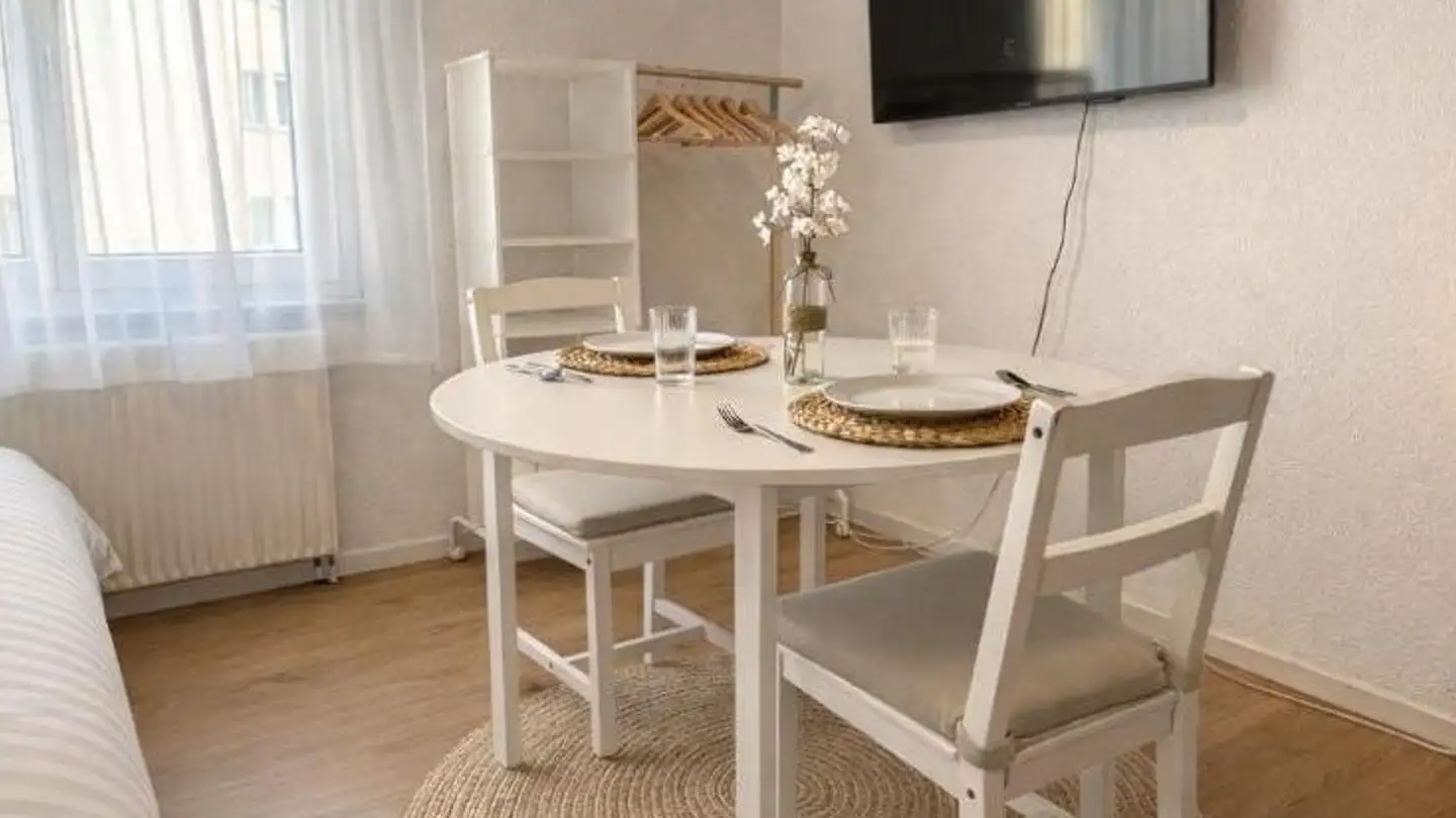 Appartamento in affitto - 8212 Neuhausen am Rheinfall