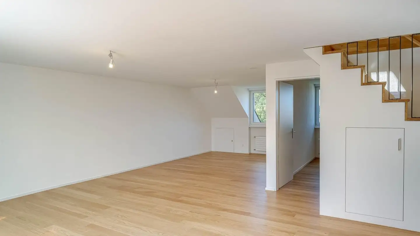 Duplex à louer - Guggeienhof 1, 9016 St. Gallen - Photo 2