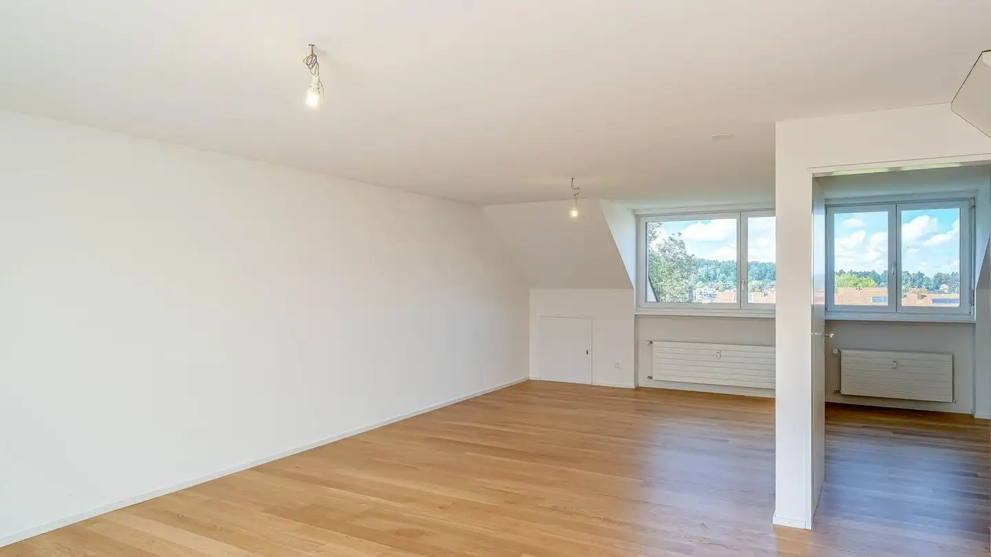 Duplex à louer - Guggeienhof 1, 9016 St. Gallen - Photo 3
