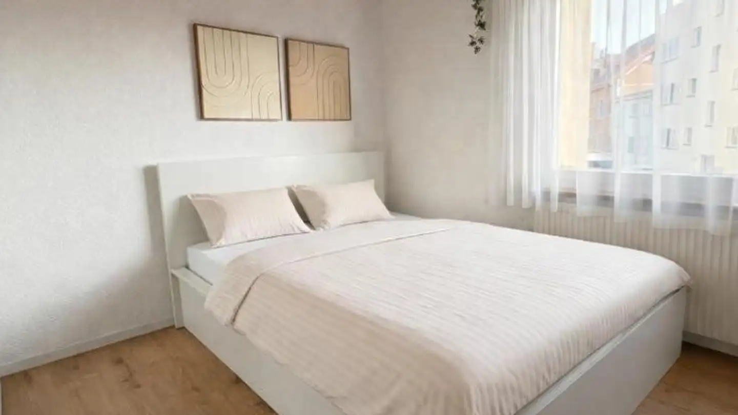 Appartamento in affitto - 8212 Neuhausen am Rheinfall - Foto 2