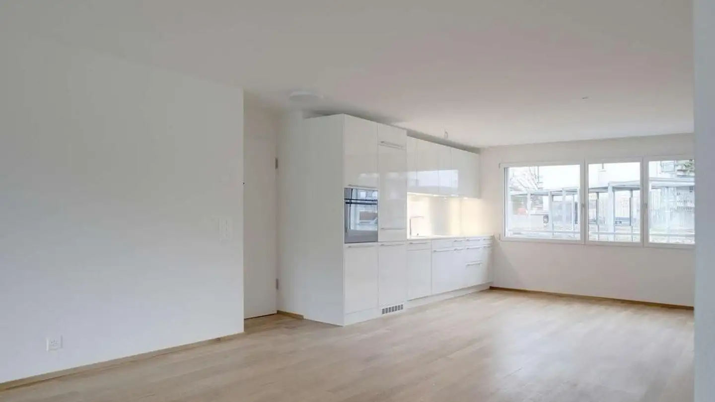 Wohnung mieten - Stampfibachstrasse 7c, 4663 Aarburg - Foto 2