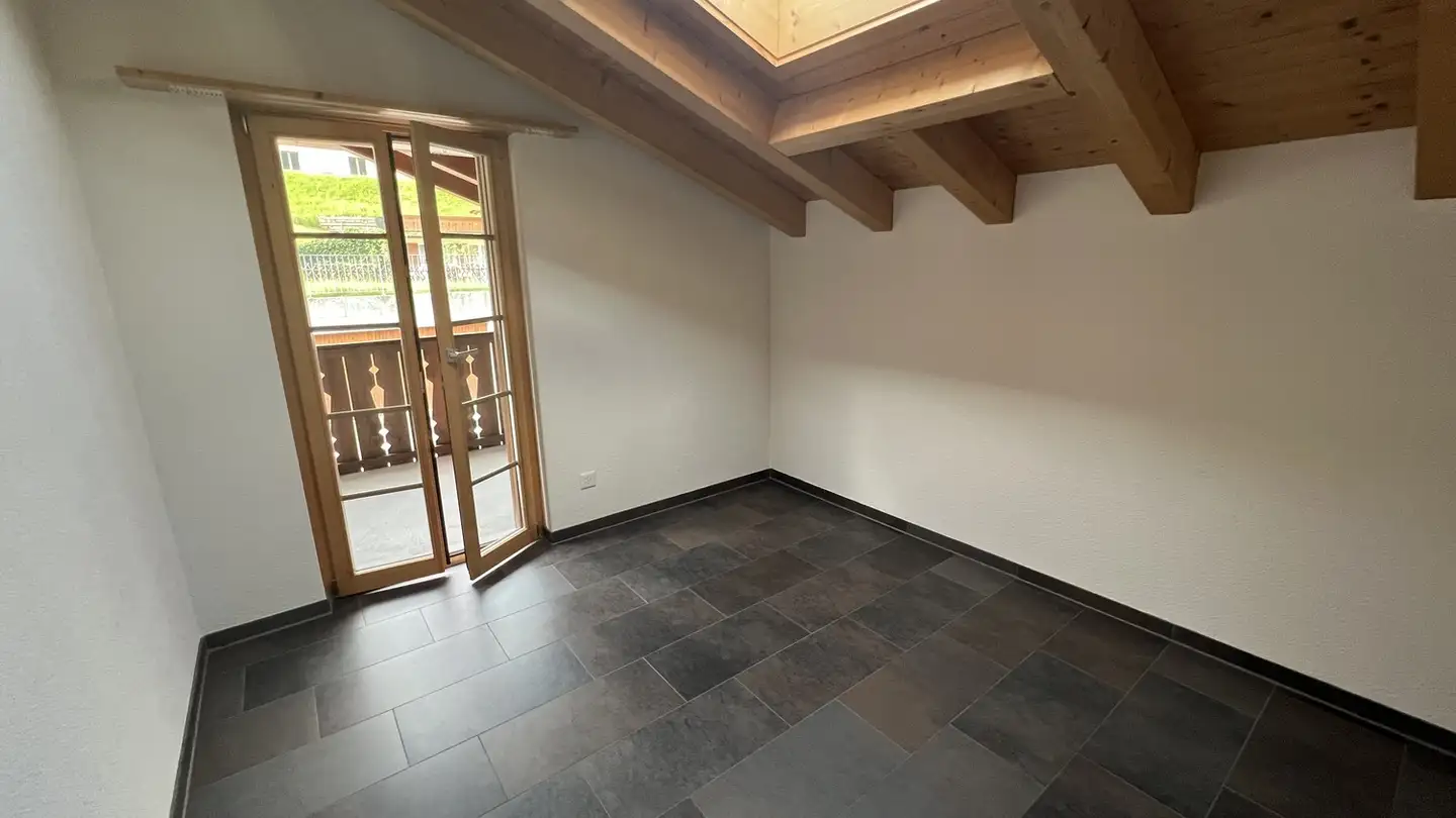 Chambre à louer - 3818 Grindelwald