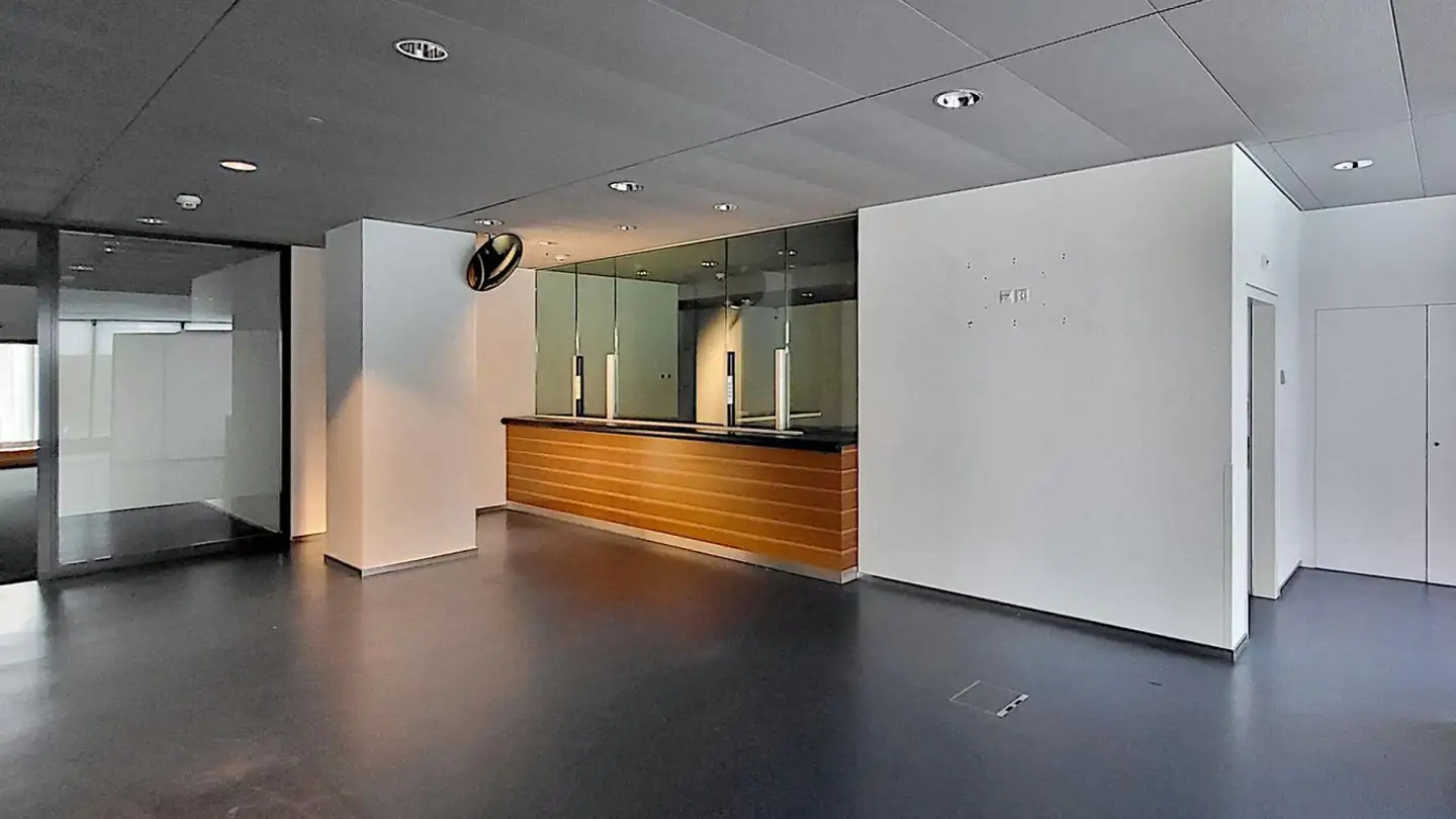 Commerciale in affitto - Bahnhofstrasse 140, 8620 Wetzikon ZH - Foto 2