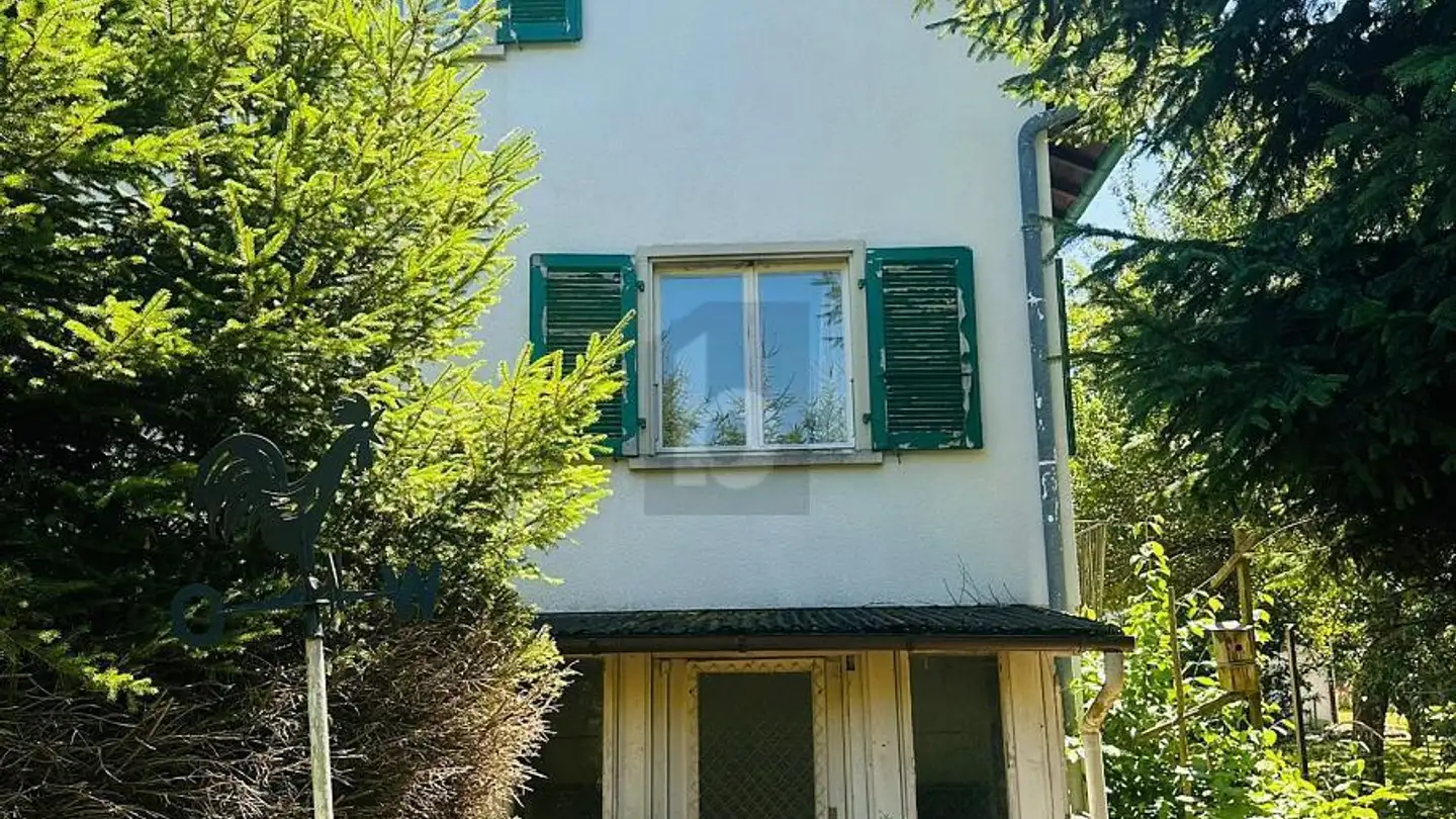 Maison troglodyte à vendre - 2900 Porrentruy