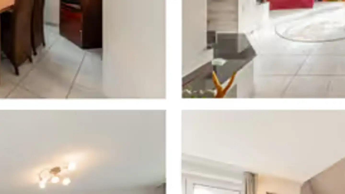 Duplex à louer - Vogelsangstrasse 3, 5620 Bremgarten AG