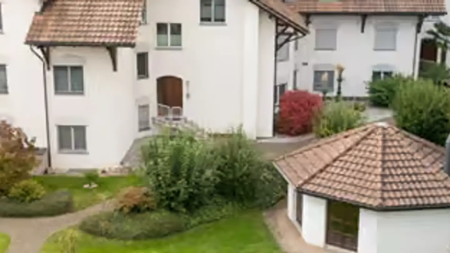 Duplex à louer - Vogelsangstrasse 3, 5620 Bremgarten AG - Photo 2