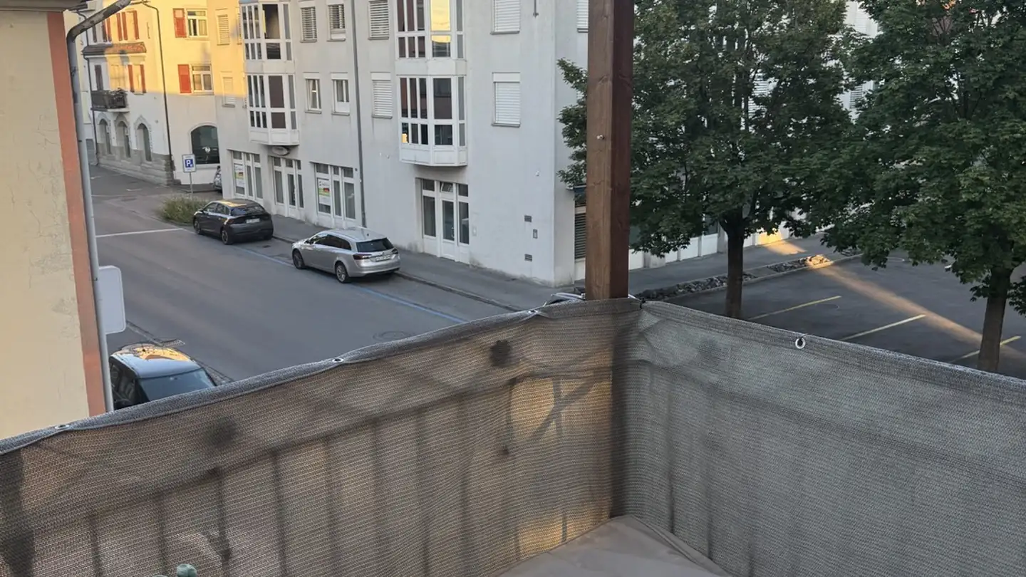 Appartement à louer - Blumenstrasse 31, 9430 St. Margrethen SG - Photo 2