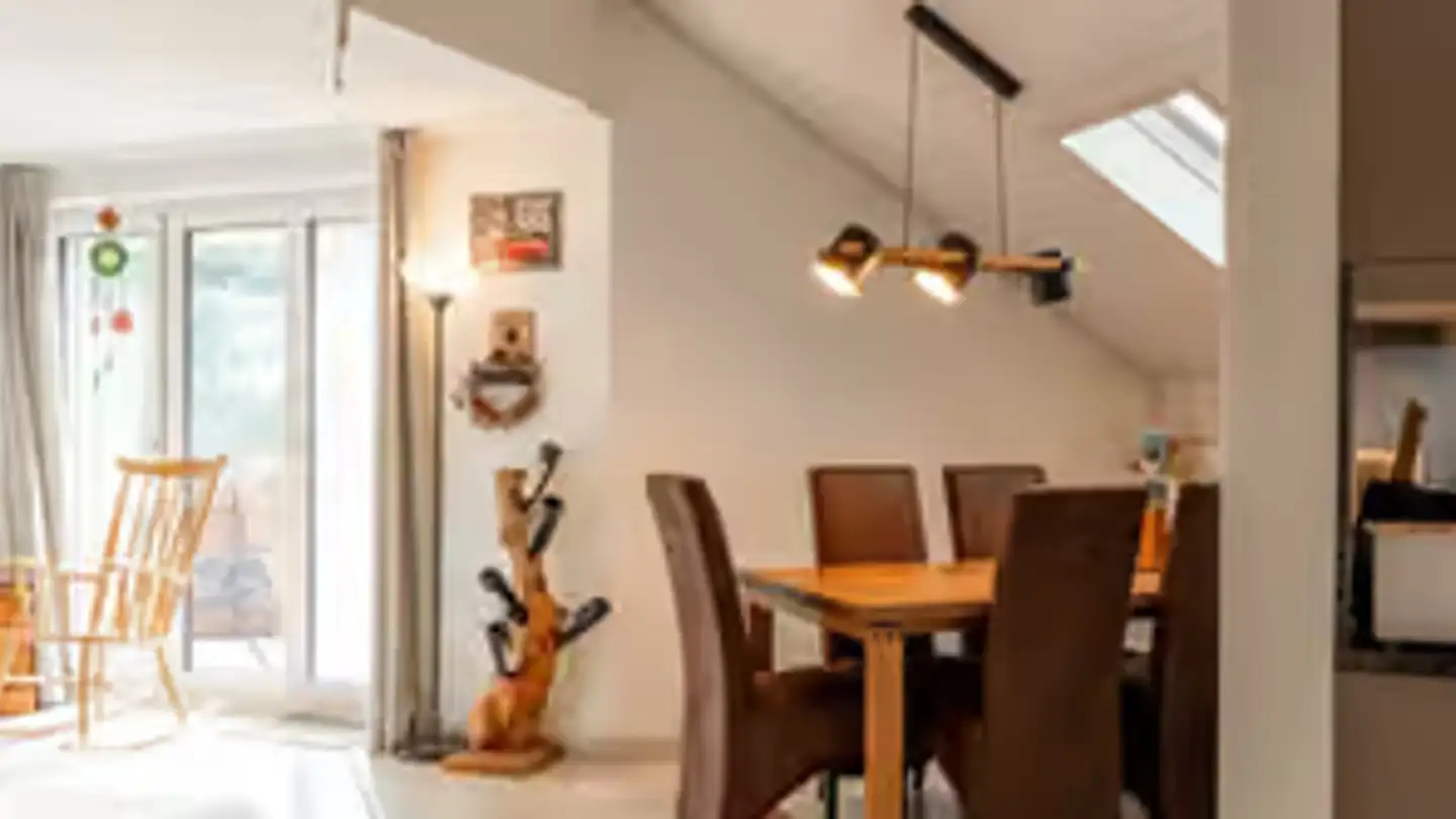 Duplex à louer - Vogelsangstrasse 3, 5620 Bremgarten AG - Photo 3