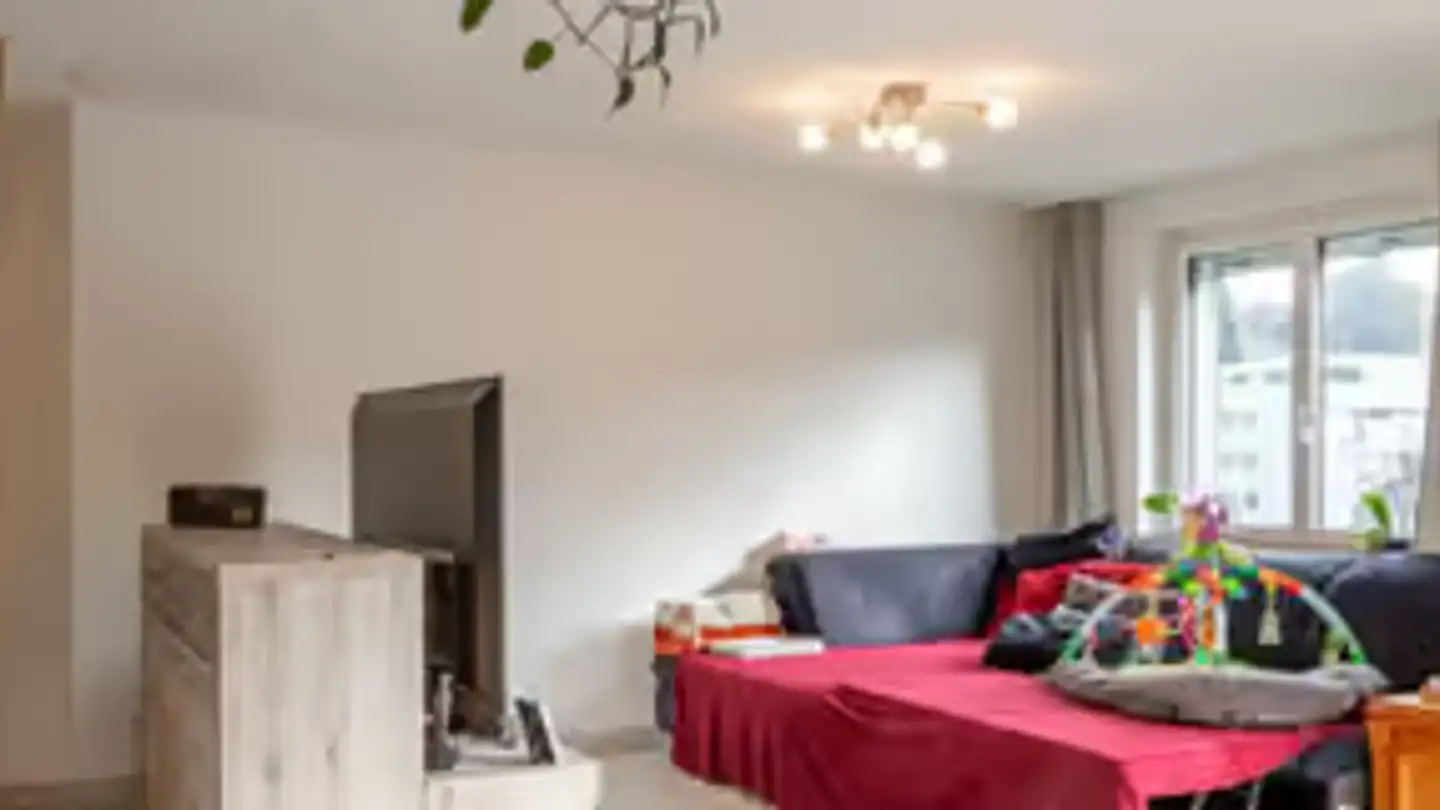 Duplex à louer - Vogelsangstrasse 3, 5620 Bremgarten AG - Photo 4