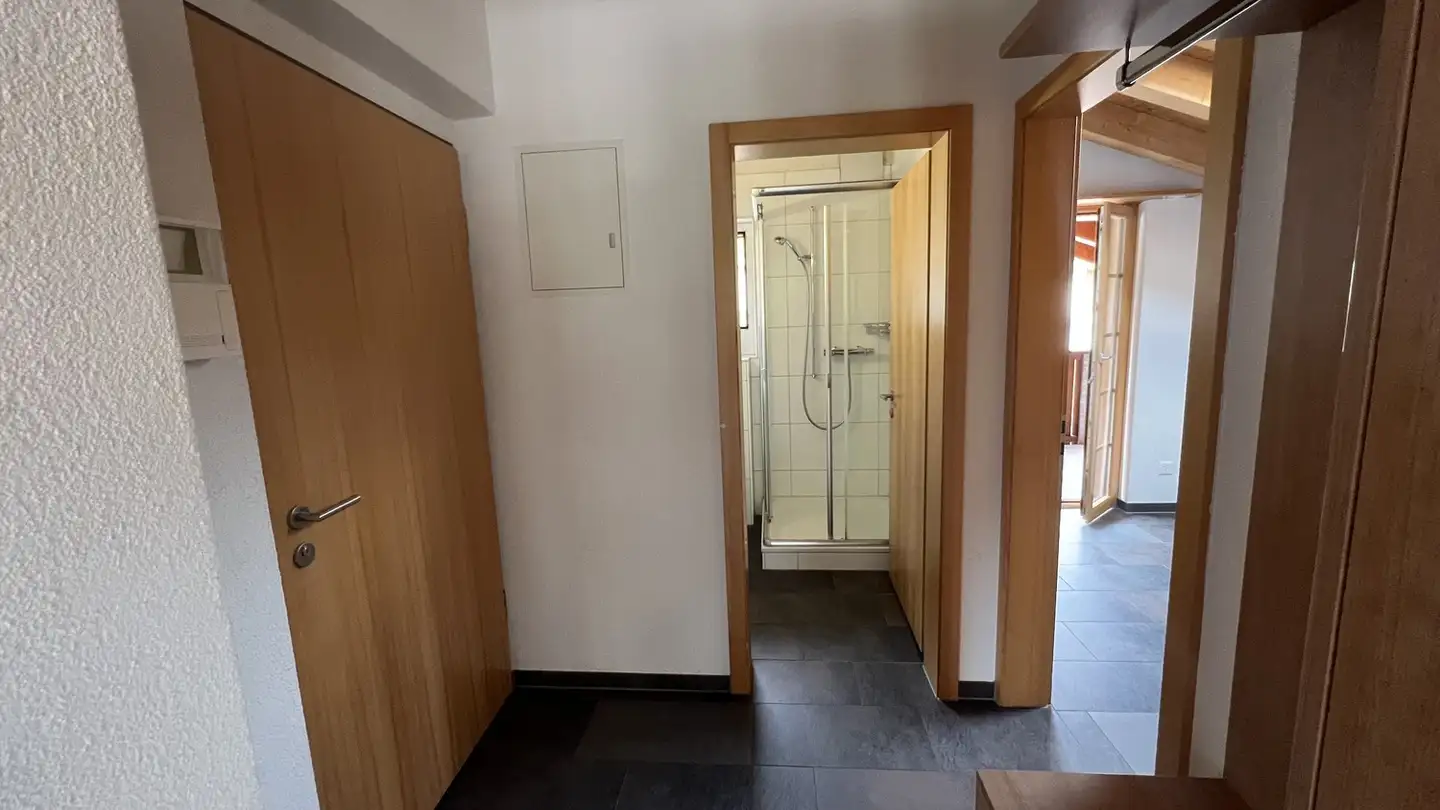 Chambre à louer - 3818 Grindelwald - Photo 2