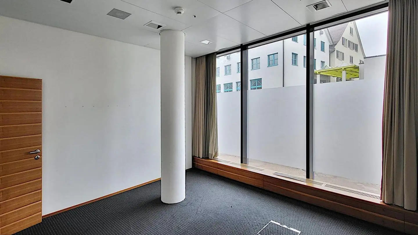 Commerciale in affitto - Bahnhofstrasse 140, 8620 Wetzikon ZH - Foto 4